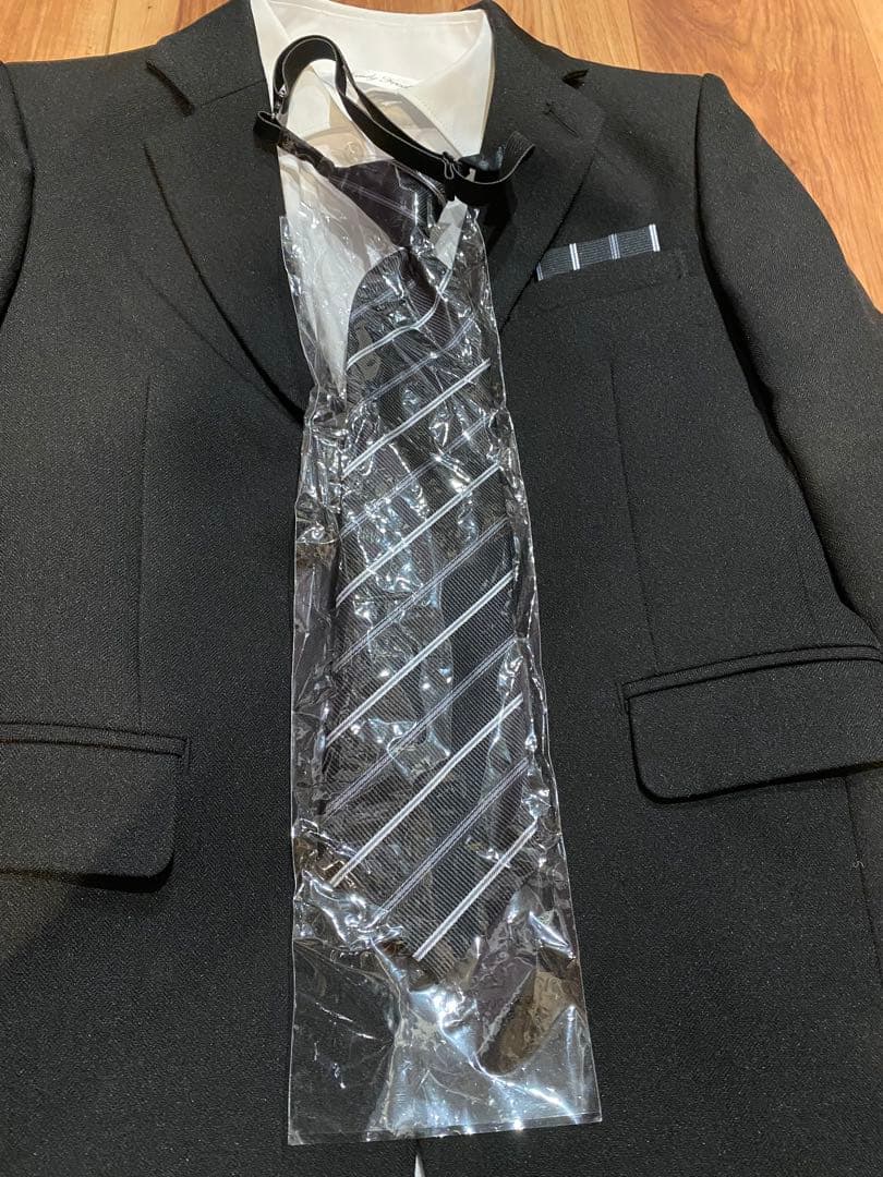 Ready Freddy 子供　フォーマルスーツ 140 発表会　入学式 卒業式