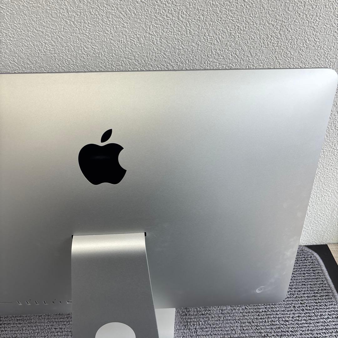 Apple iMac A1418 一体型Core i5 メモリ16GB #M8