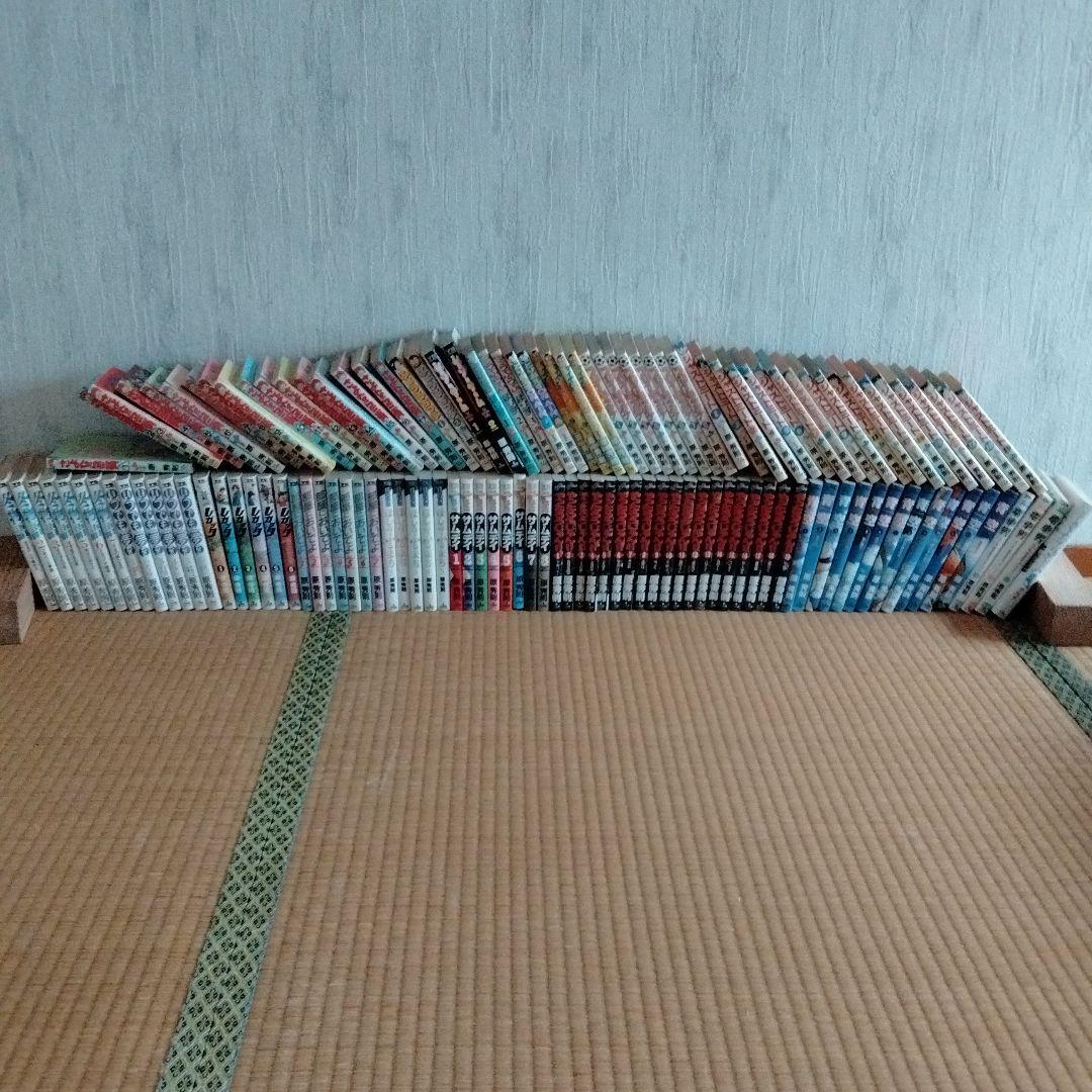 原　秀則セット