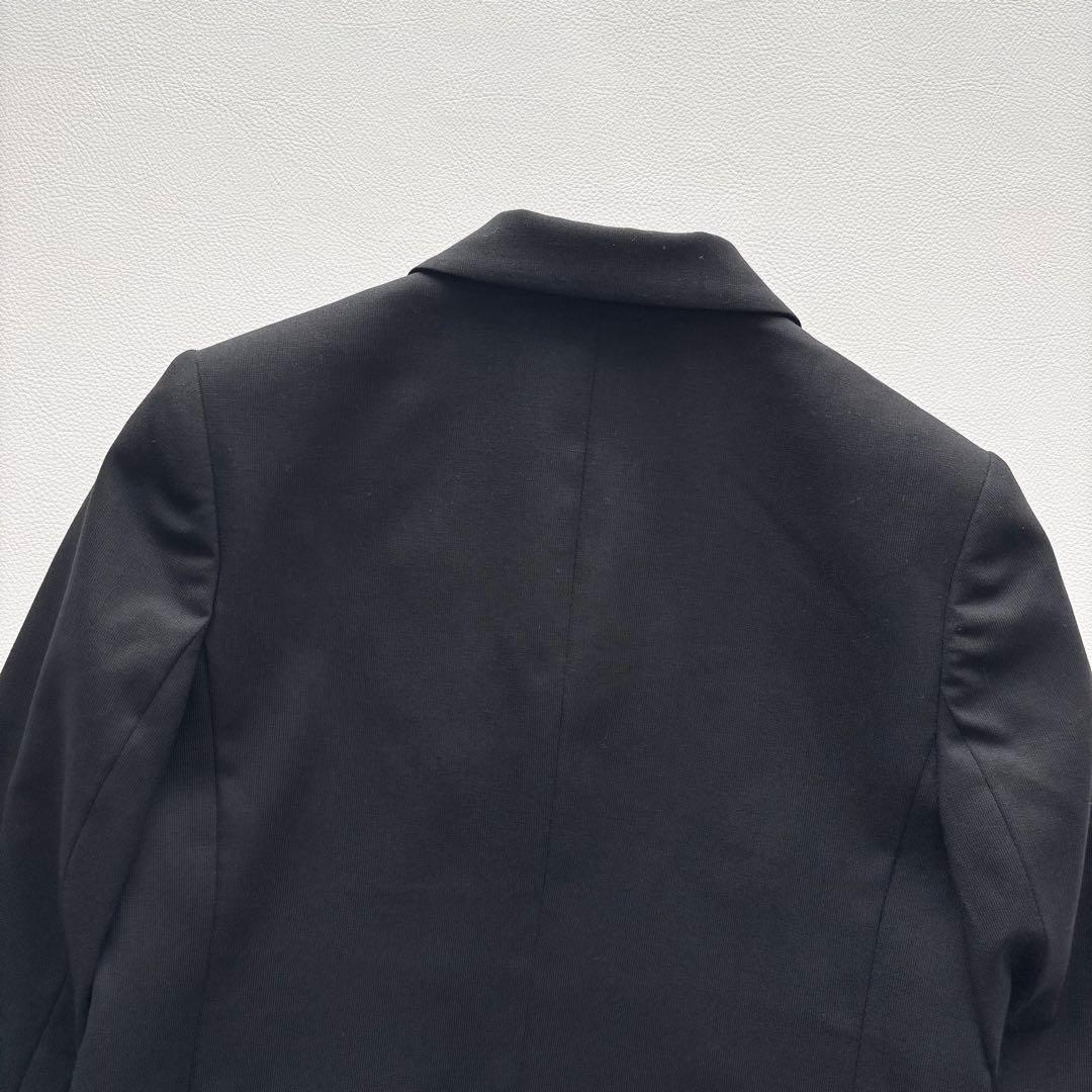 02185-8 バーバリーロンドン　キッズ　スーツ　セットアップ　120cm