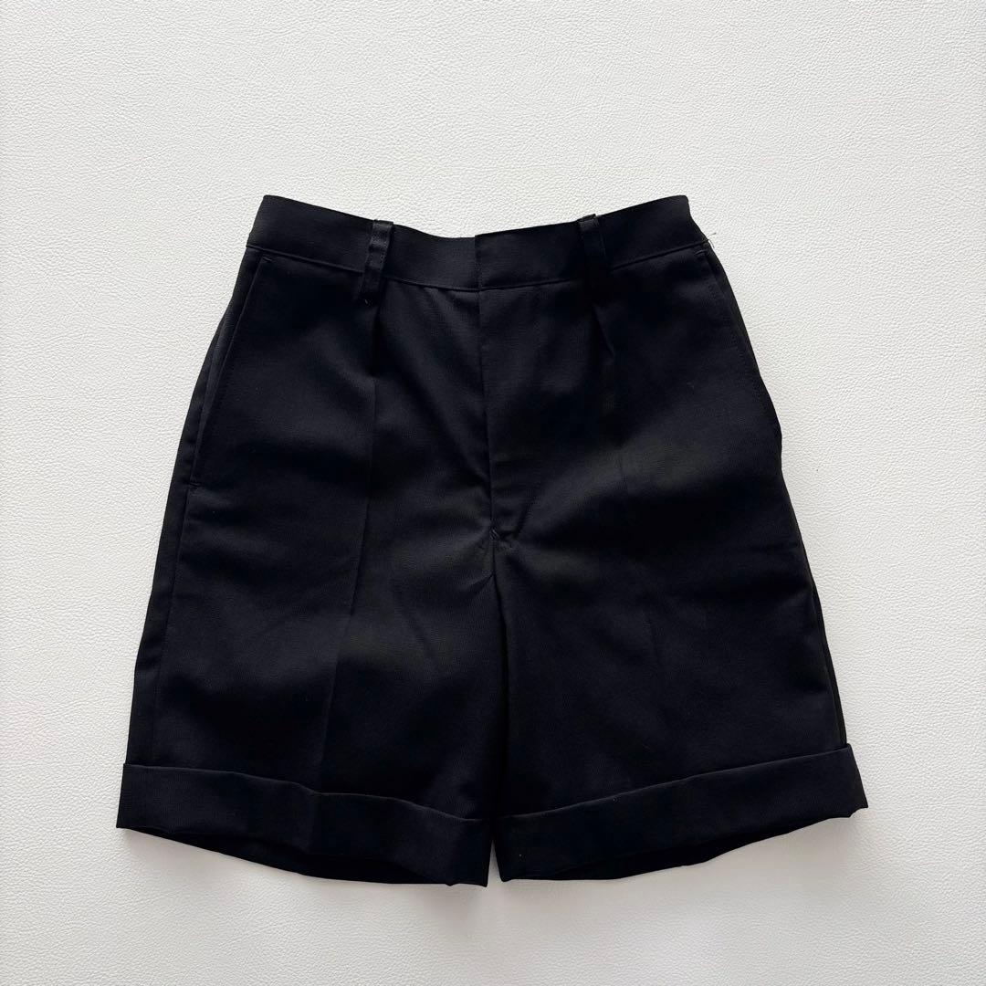 02185-8 バーバリーロンドン　キッズ　スーツ　セットアップ　120cm