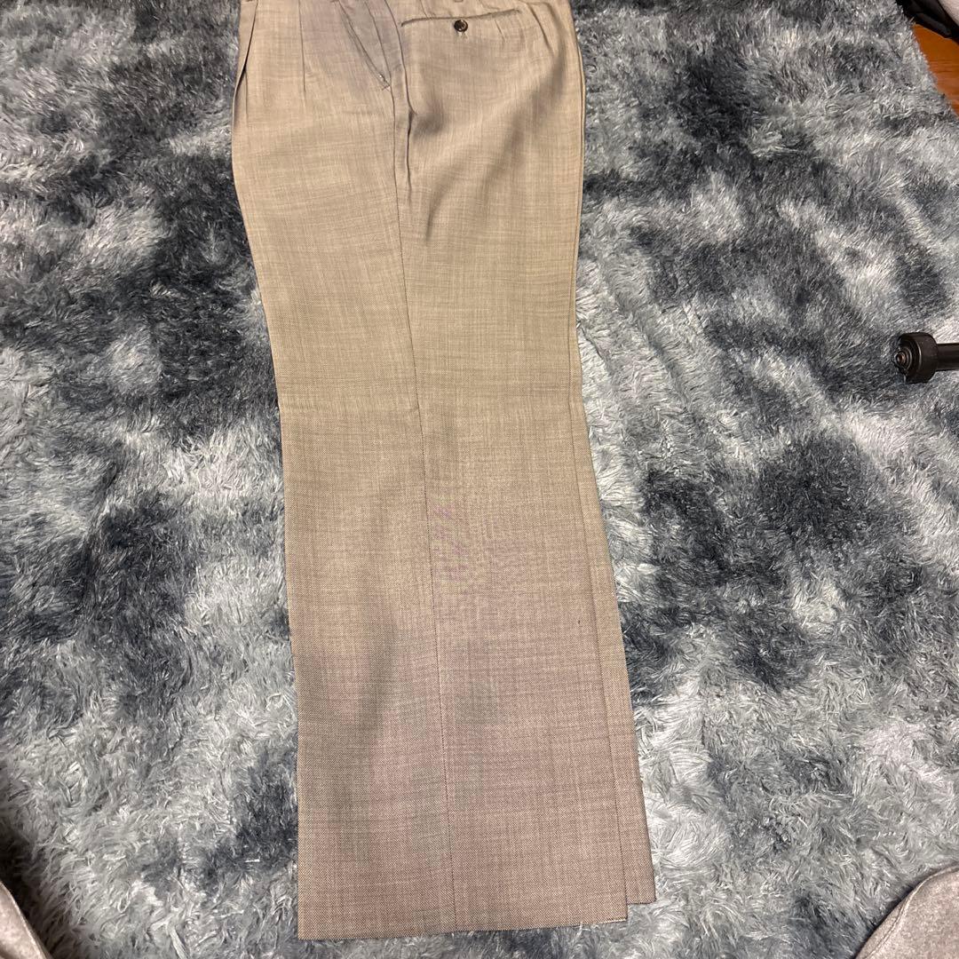 ヘンリープールロンドン スーツ