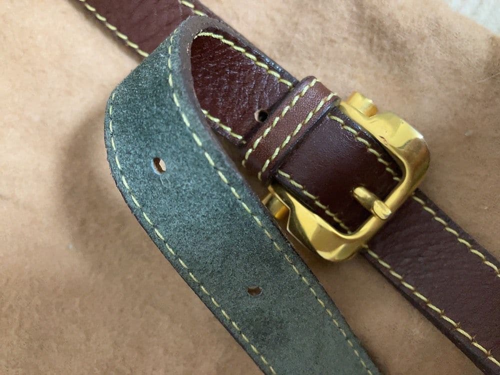 n*u様 希少✨LOEWE✨ロエベ ヴィンテージ アナグラム ショルダーバッグ