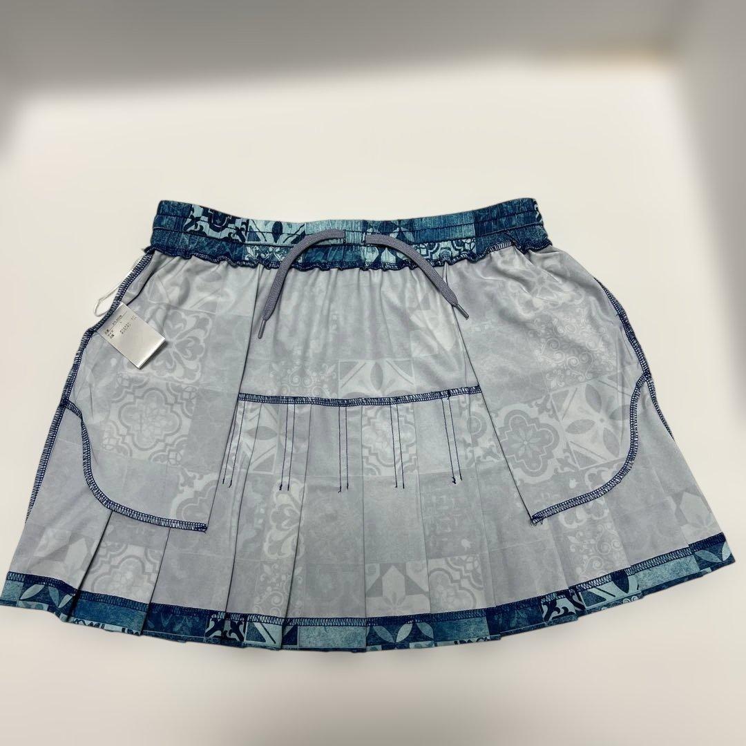 Admiral テニスウェア セットアップ Lサイズ