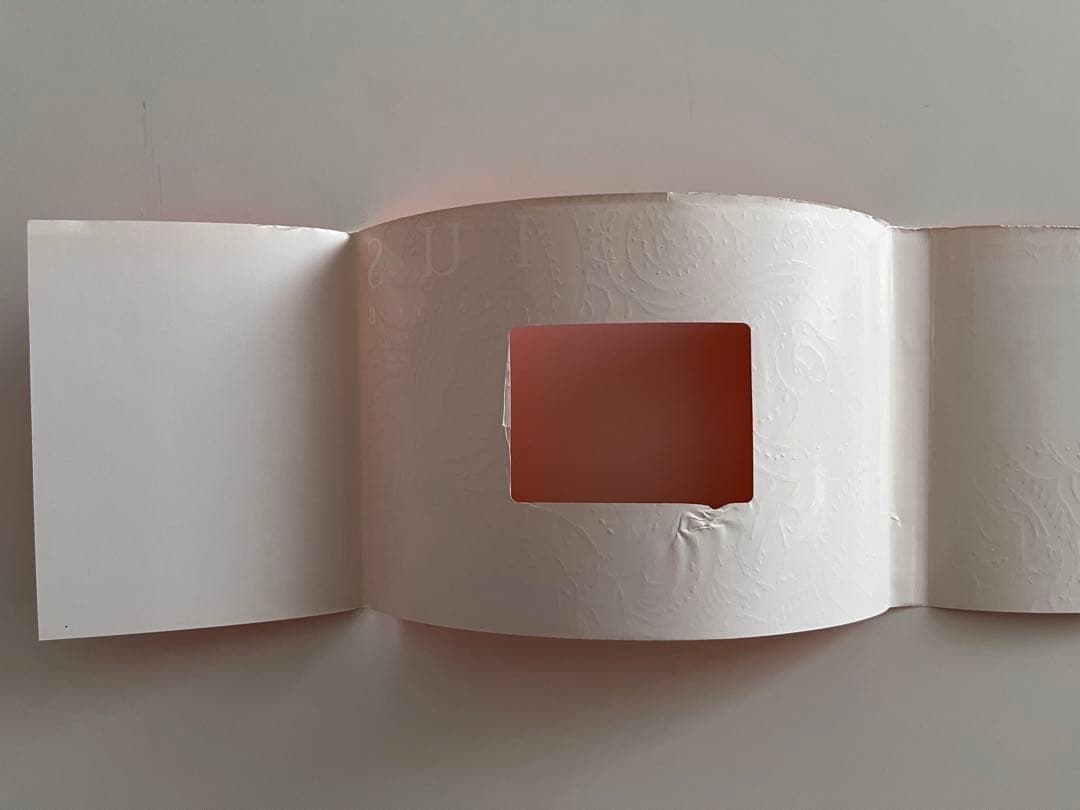 B砂漠の40日間　40 days dans le desert B メビウス