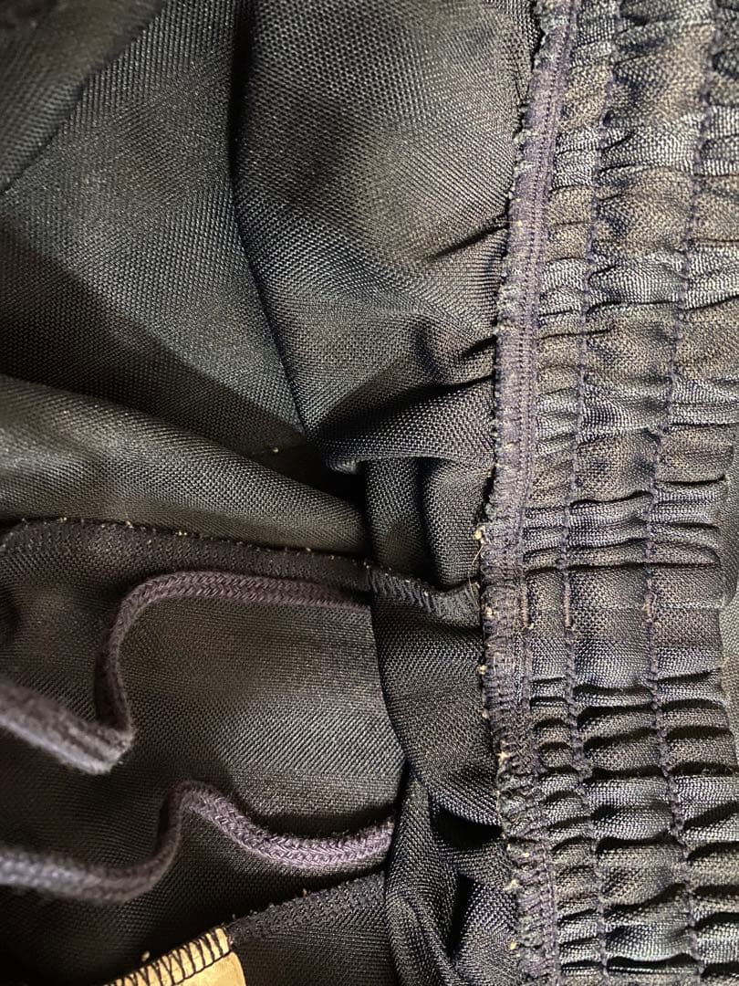 PUMA ジャージ　ネイビーピンク　レア　バラ売り不可