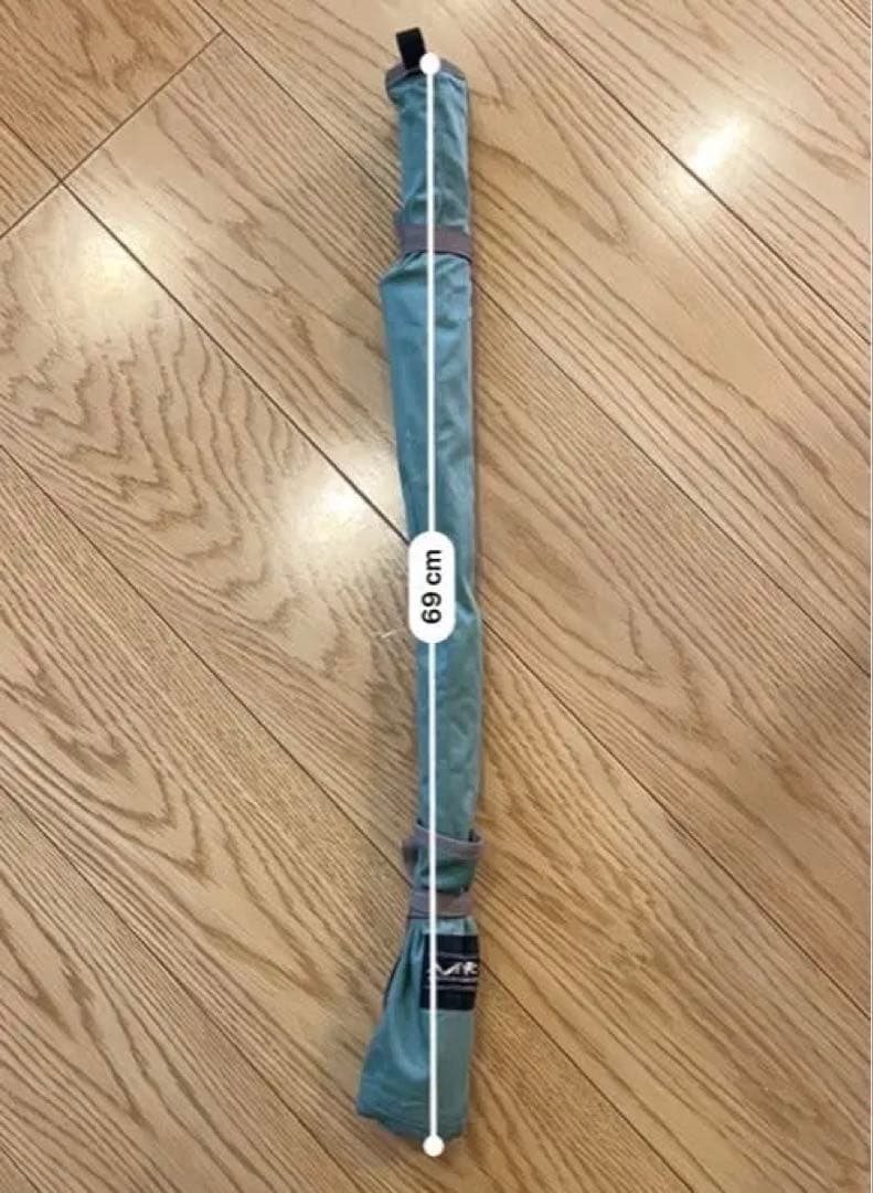 エムアイレ M-AIRE MG-63 3ピース UDグラス