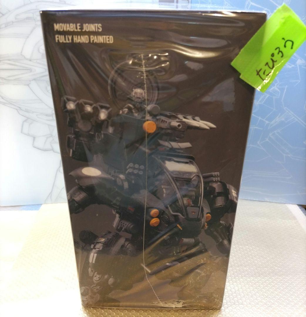 美品　JOYTOY 暗源シリーズ　鉄魁[てっかい]