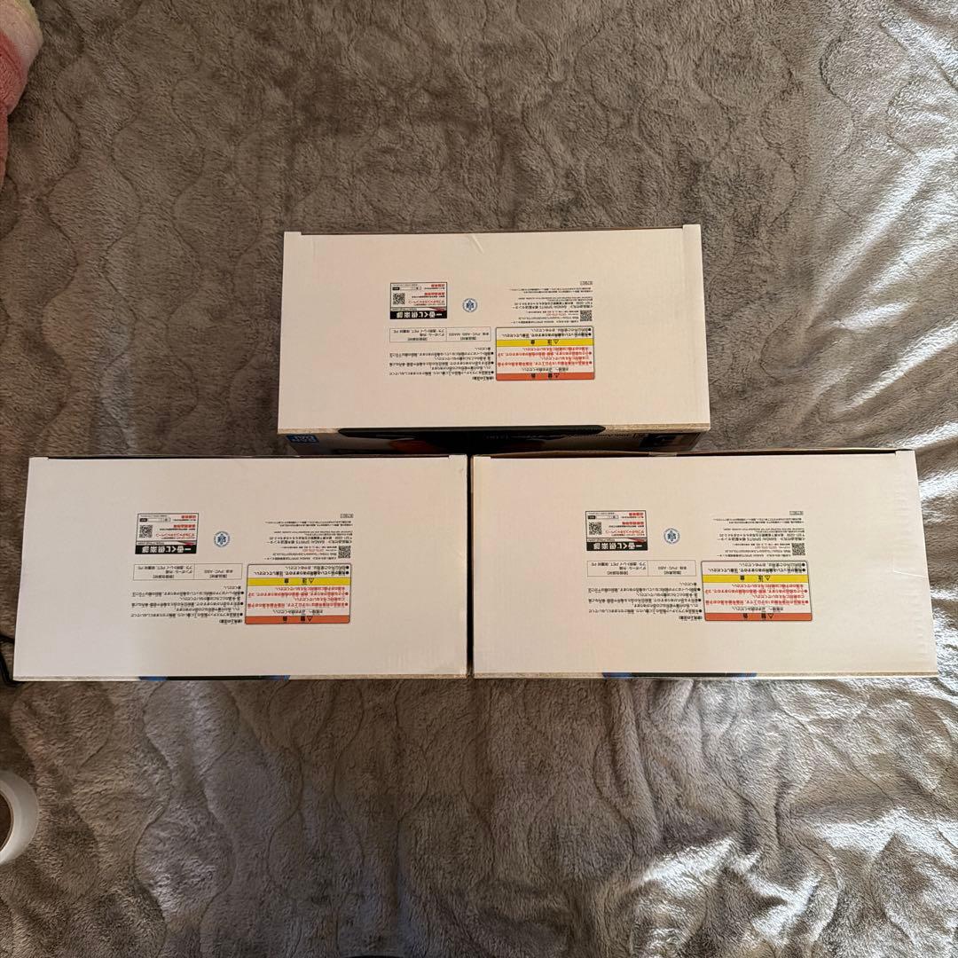 ドラゴンボール一番くじ DRAGON BALL 40th フィギュアセット