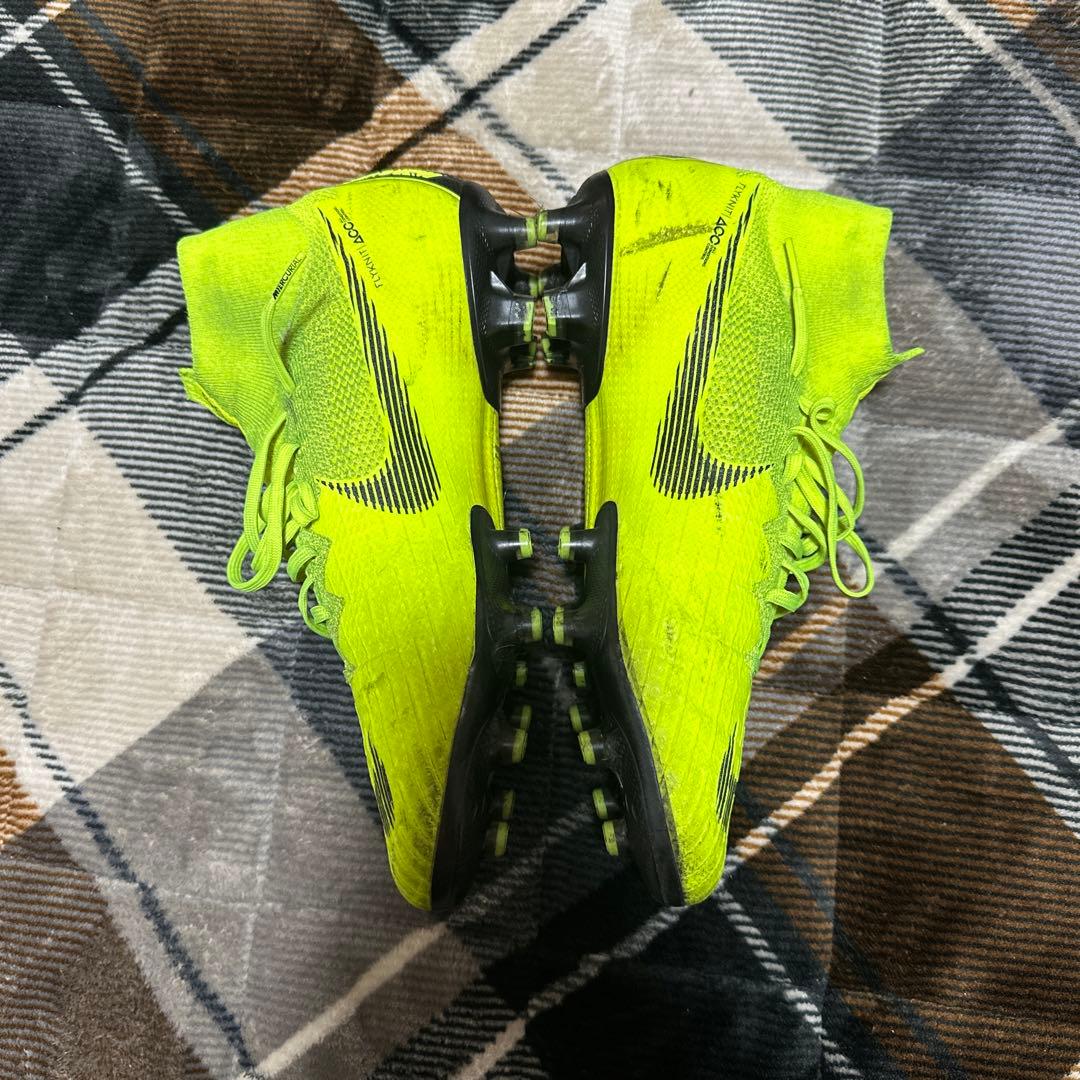 マーキュリアルスーパーフライ5