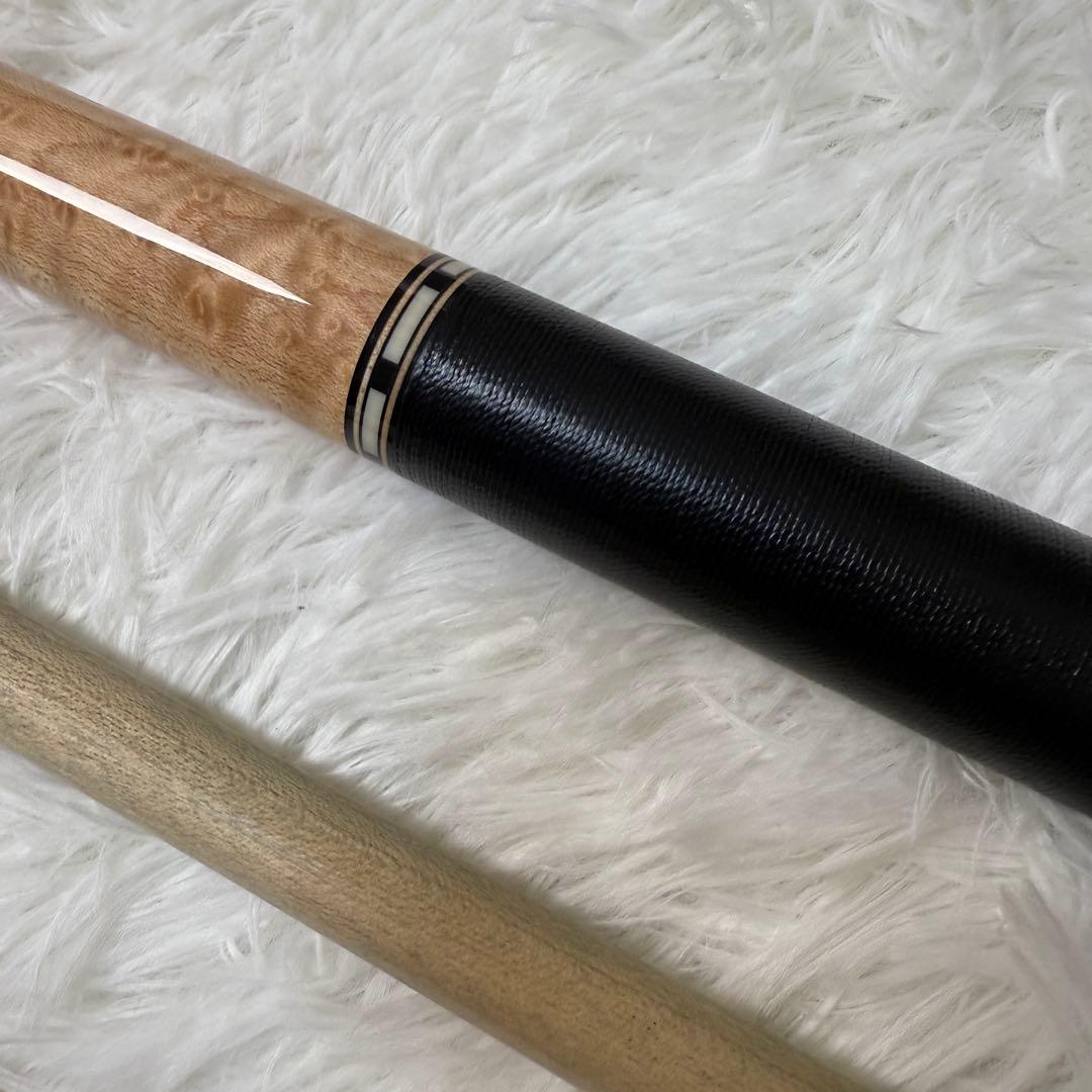 HOW Cue ZR-1 APシャフト 314-2シャフト エクステンション