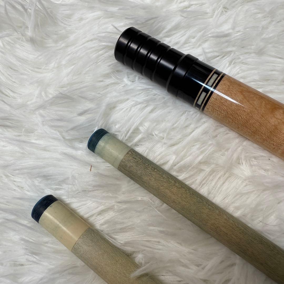 HOW Cue ZR-1 APシャフト 314-2シャフト エクステンション