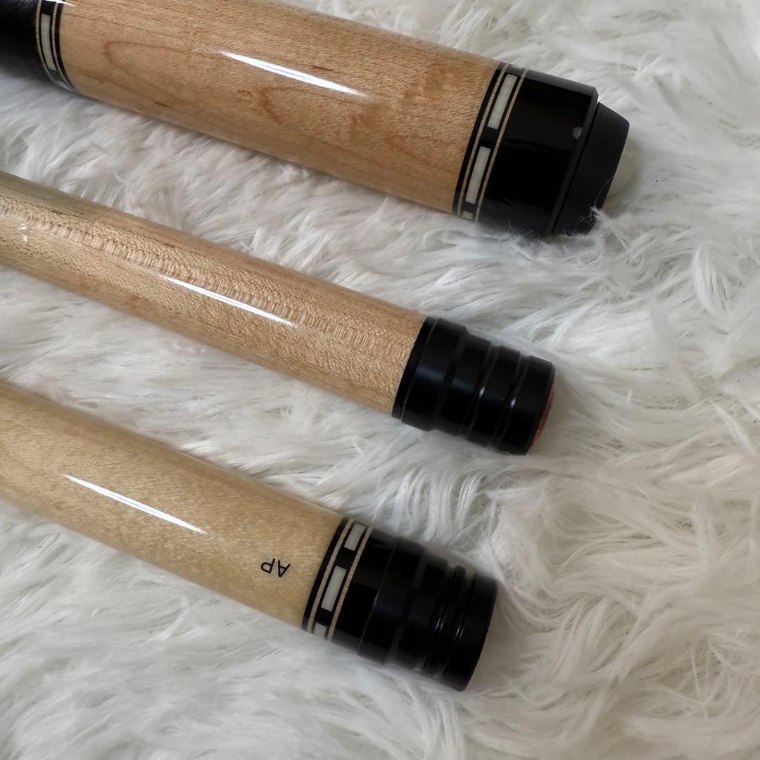 HOW Cue ZR-1 APシャフト 314-2シャフト エクステンション