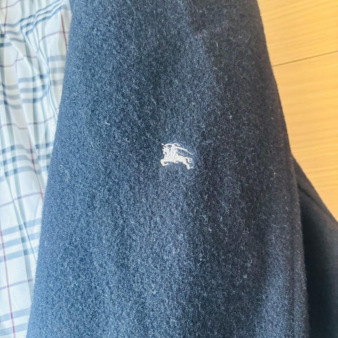 BURBERRY BLACKLABEL バーバリー　コート　Lサイズ