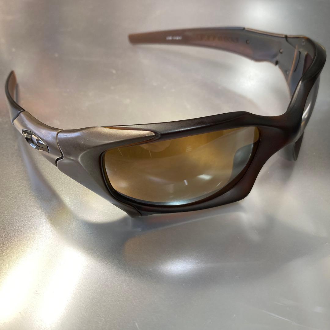 小物 OAKLEY PITBOSS 1