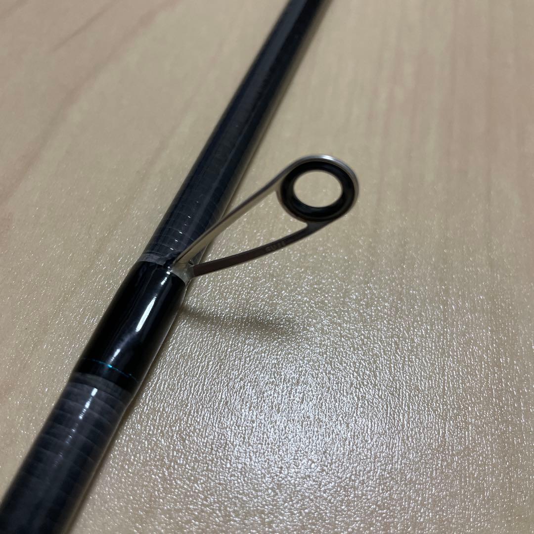 ダイワ 19 エメラルダス X 83M DAIWA EMERALDAS エギング