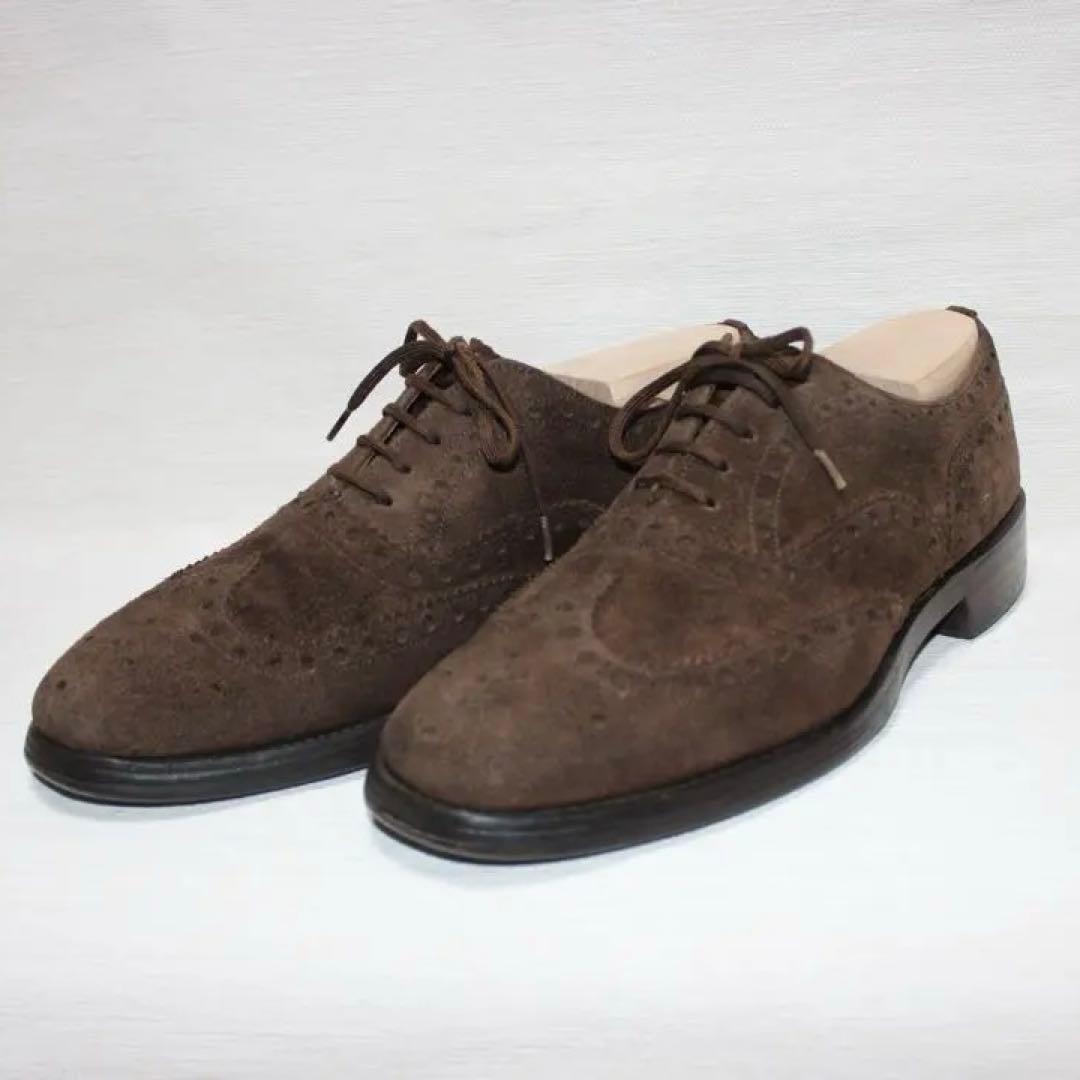 Church's Chetwynd ashby 3都市 フルブローグ 60F