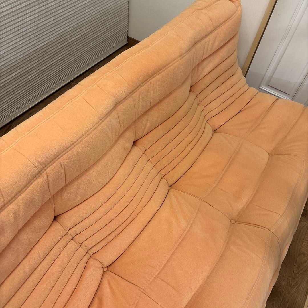 マテーオ　ROSETTOGO 3P ligne roset