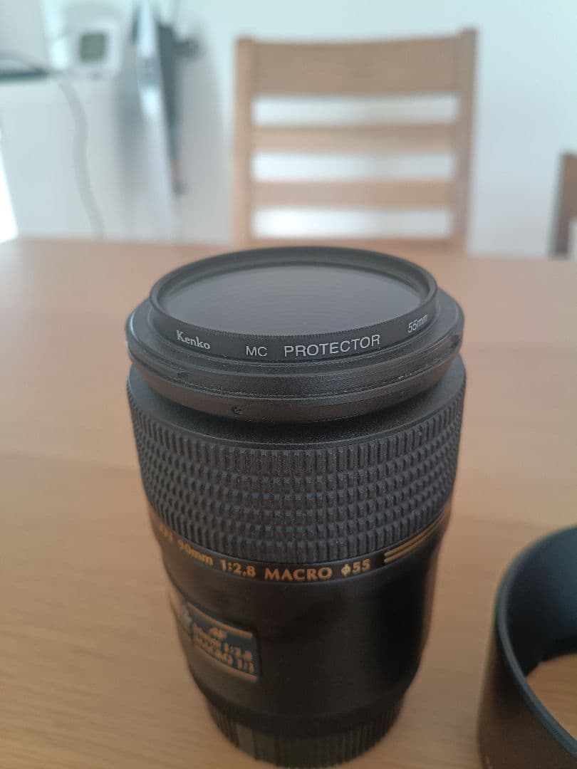 TAMRON SP AF 90mm F2.8 Di MACRO ペンタックス