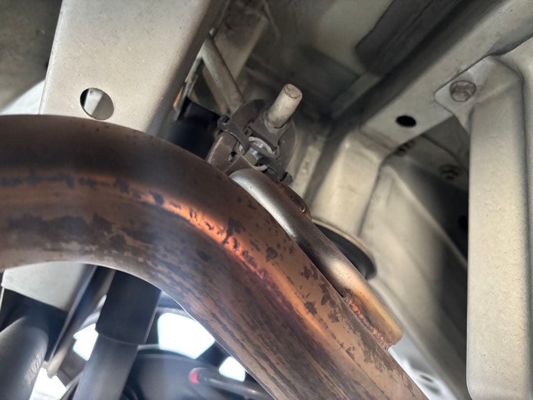 柿本改　GT-BOX DA64W DA64V