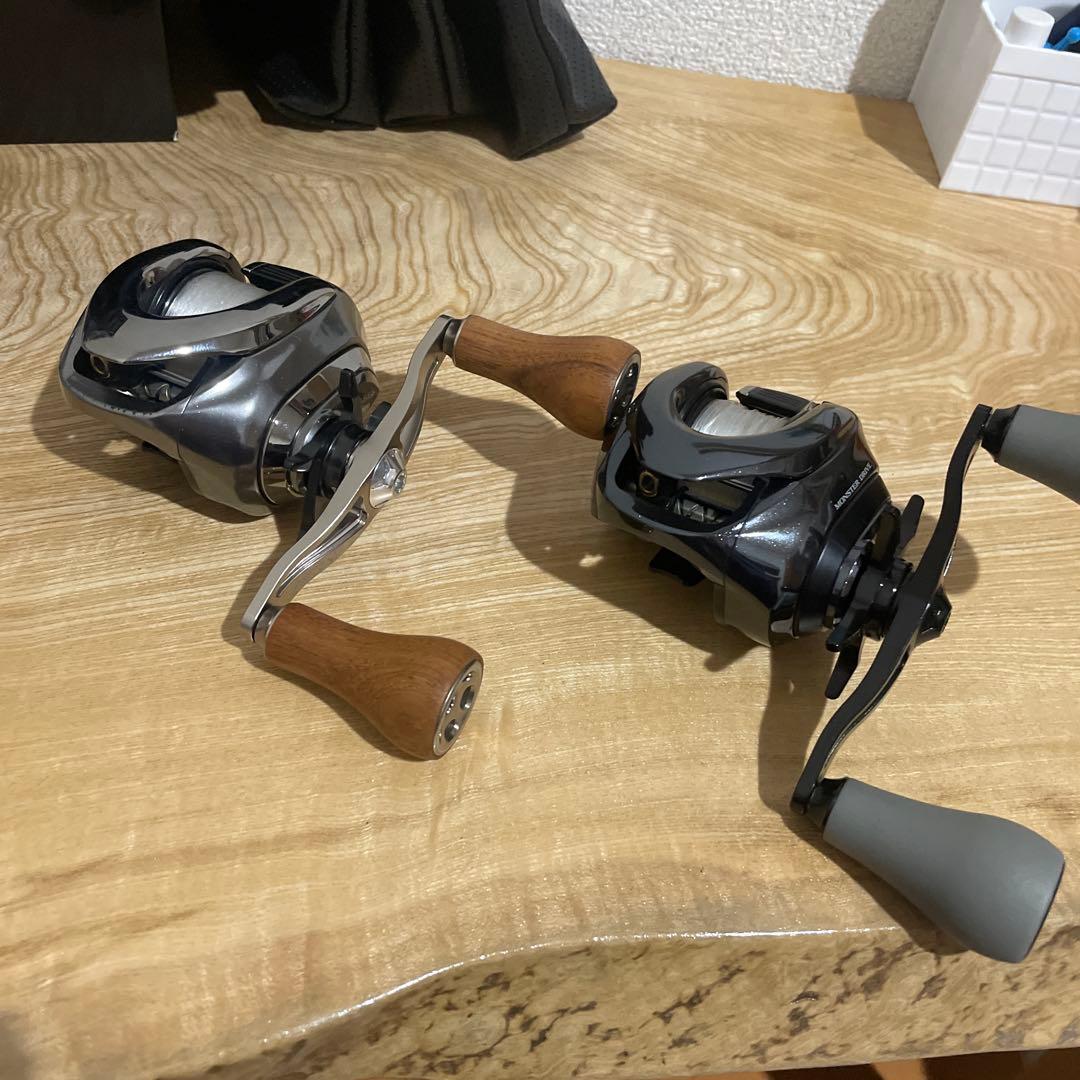 16アンタレスdc 18アンタレスdc セット