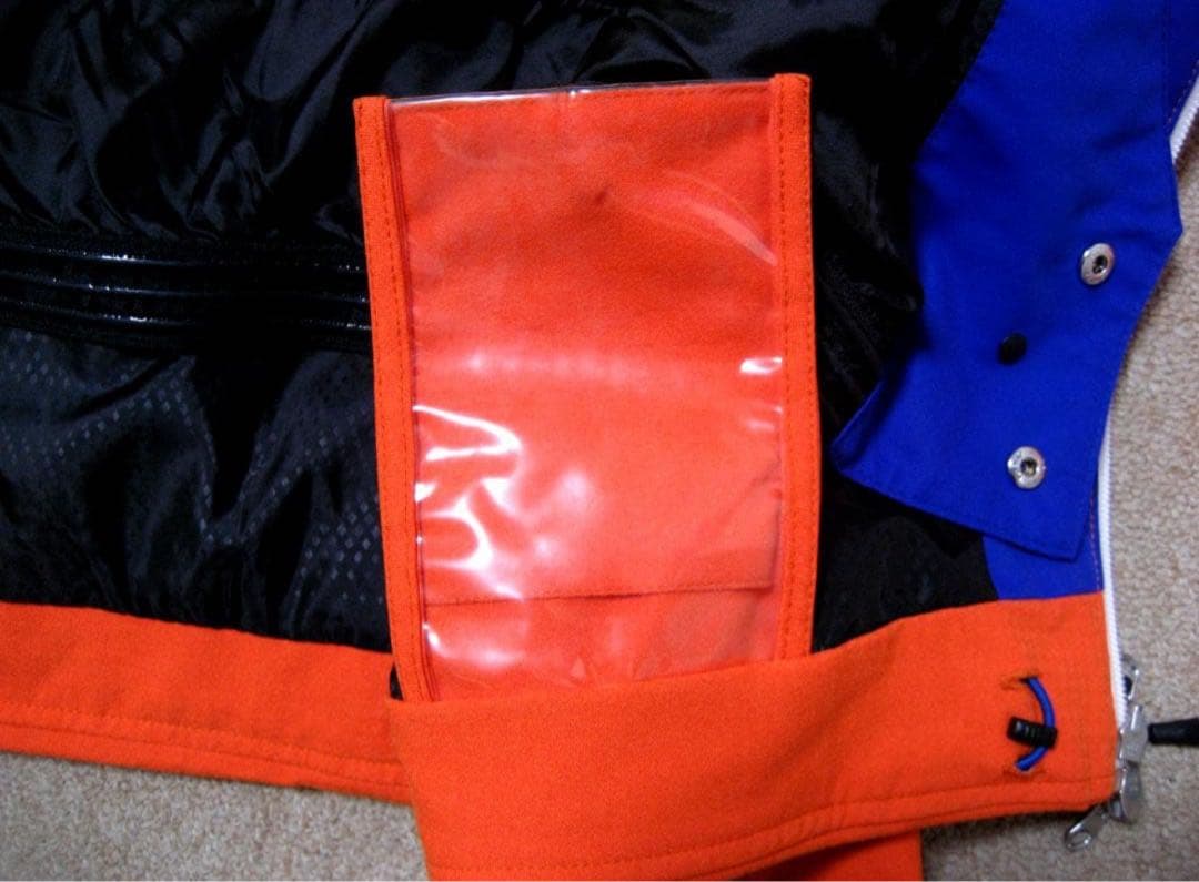 フェニックス 高機能ウェアー上下Mサイズ セット