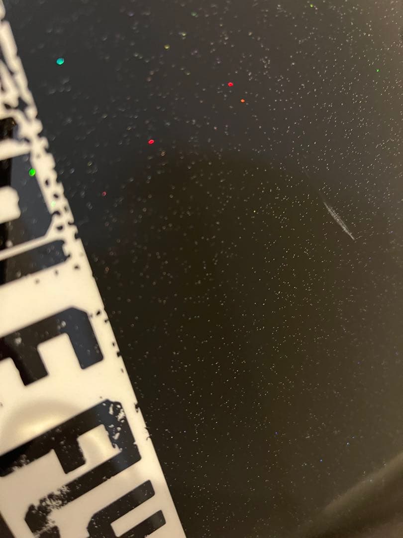 011 Artistic Double Fly Spin スノーボード