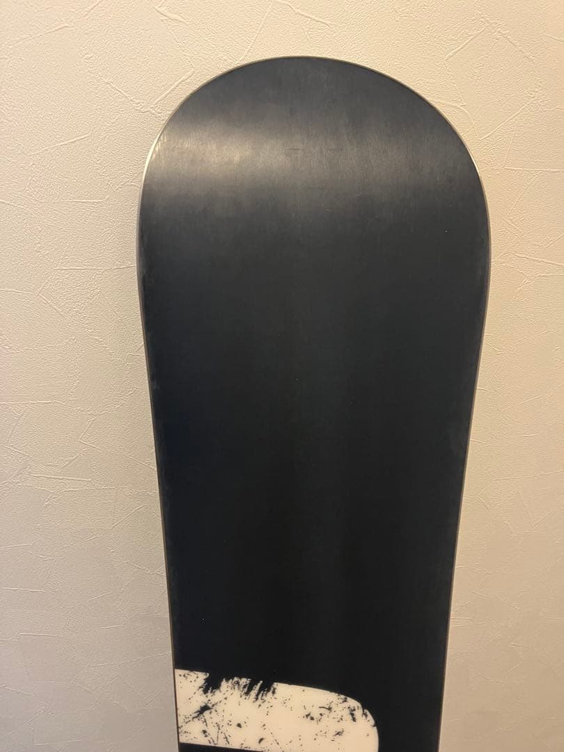 011 Artistic Double Fly Spin スノーボード