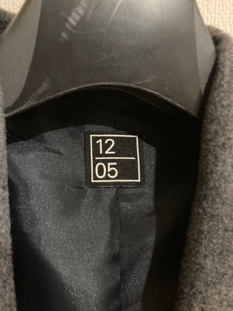 【希少】1205 ウール ジャケット　ロンドン製