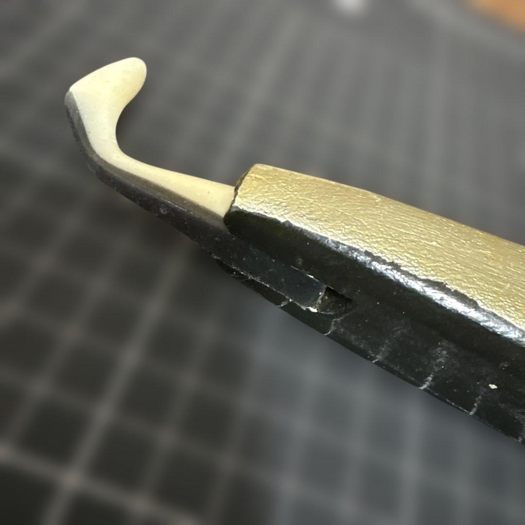 ACプラグ ハッチェリートラウト　オールド