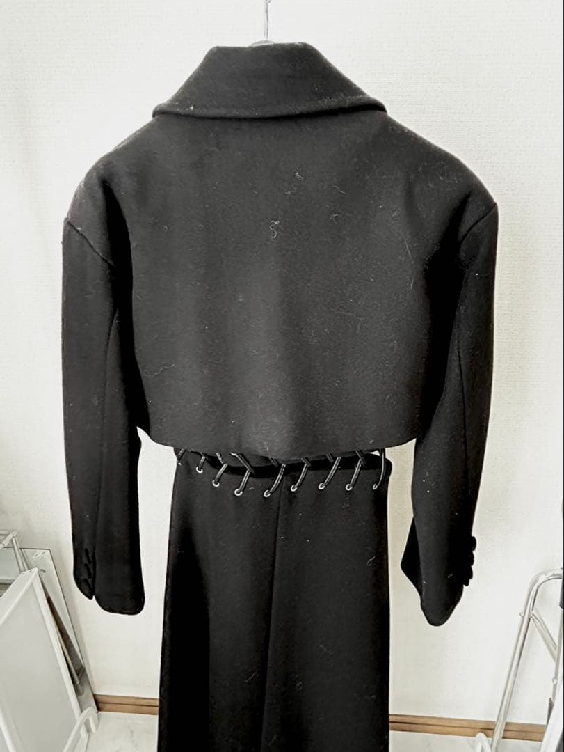 meltthelady コート