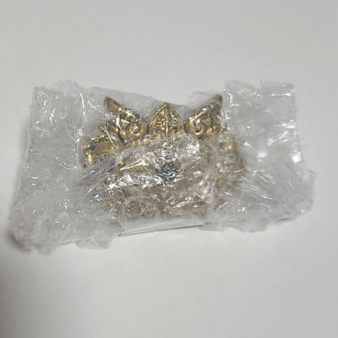 ちー 一番くじ ジョジョの奇妙な冒険 E賞 ジョルノH賞ラストワン賞 3点