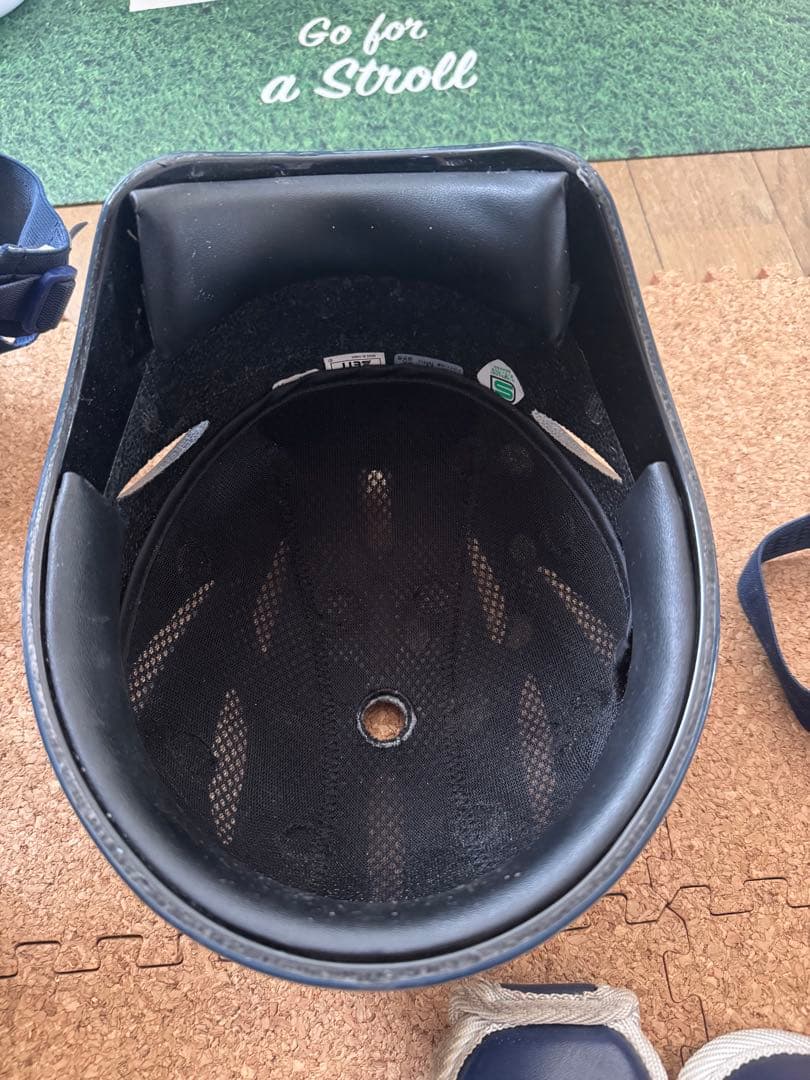 けけさん専用　ZETT プロステイタス　軟式用 キャッチャー防具　4点セット