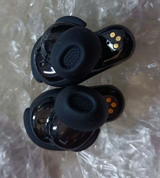 Bose QuietComfort Ultra Earbuds 2nd GEN①