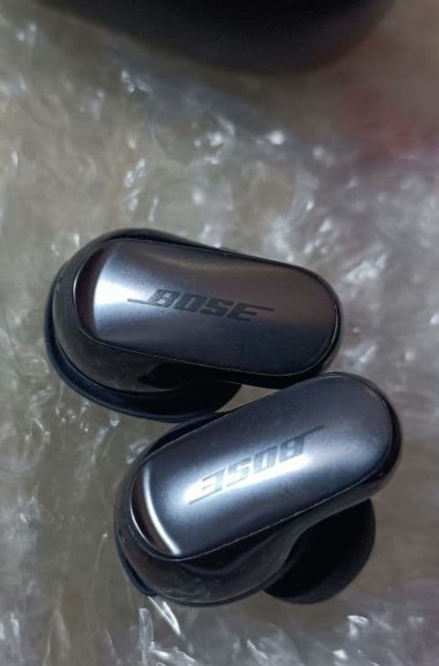 Bose QuietComfort Ultra Earbuds 2nd GEN①