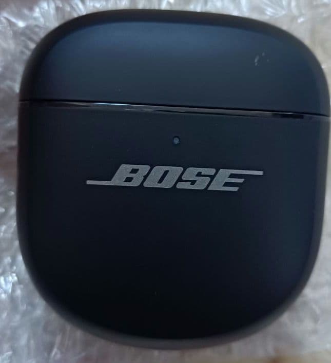Bose QuietComfort Ultra Earbuds 2nd GEN①