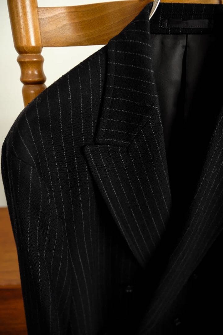 ULTERIOR musterwerk sud アルテリア ダブルジャケット