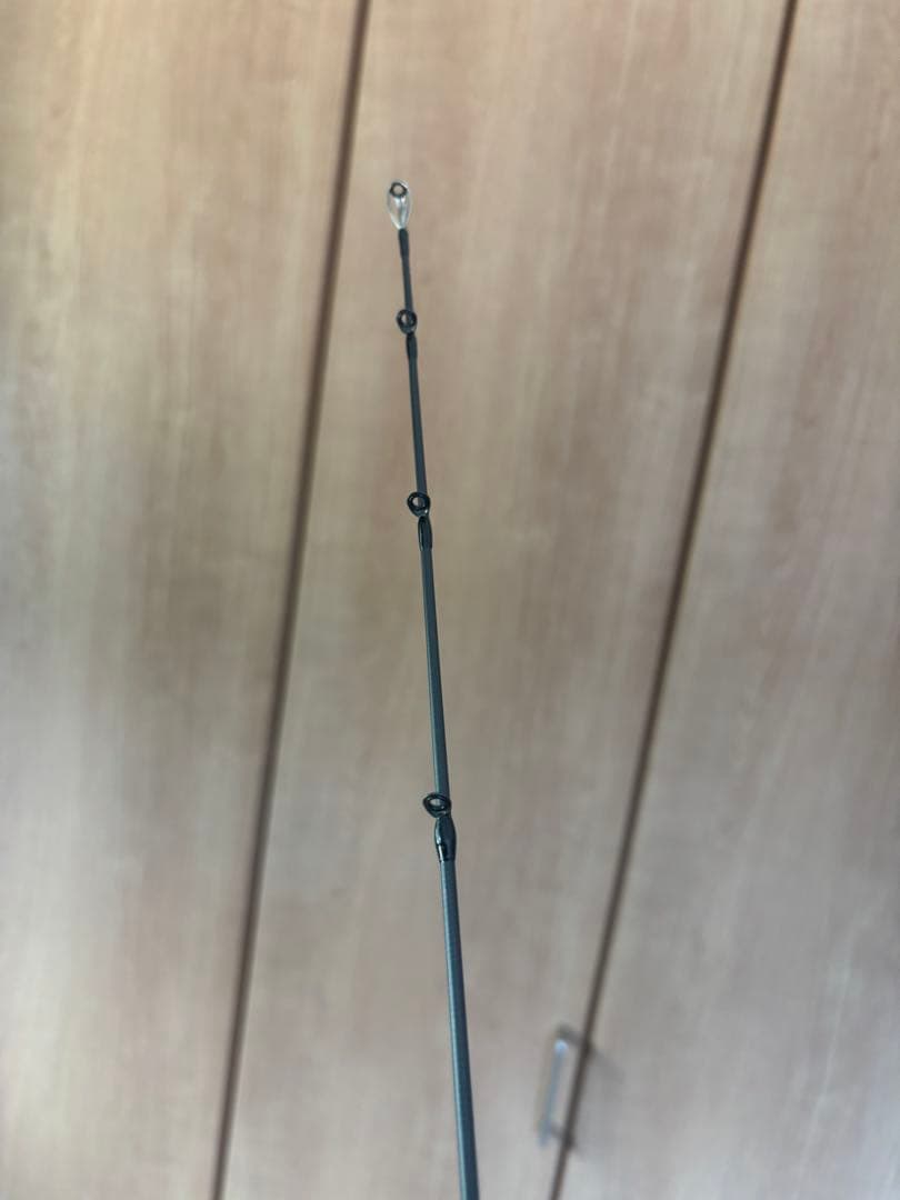 JACKALL ショアジギングロッド GSW C58Ｍ