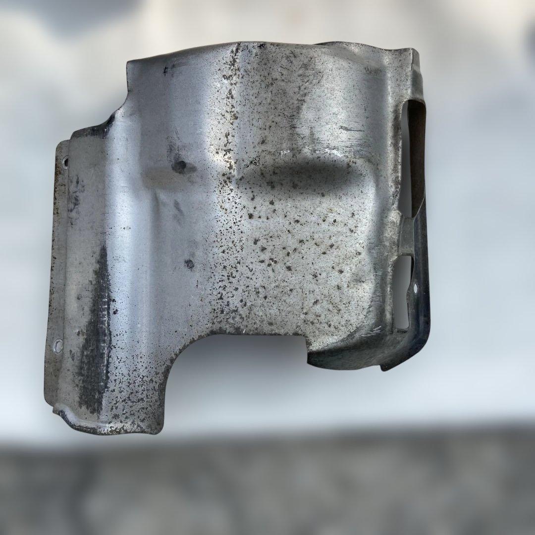 サンバートラック遮熱板5点セット