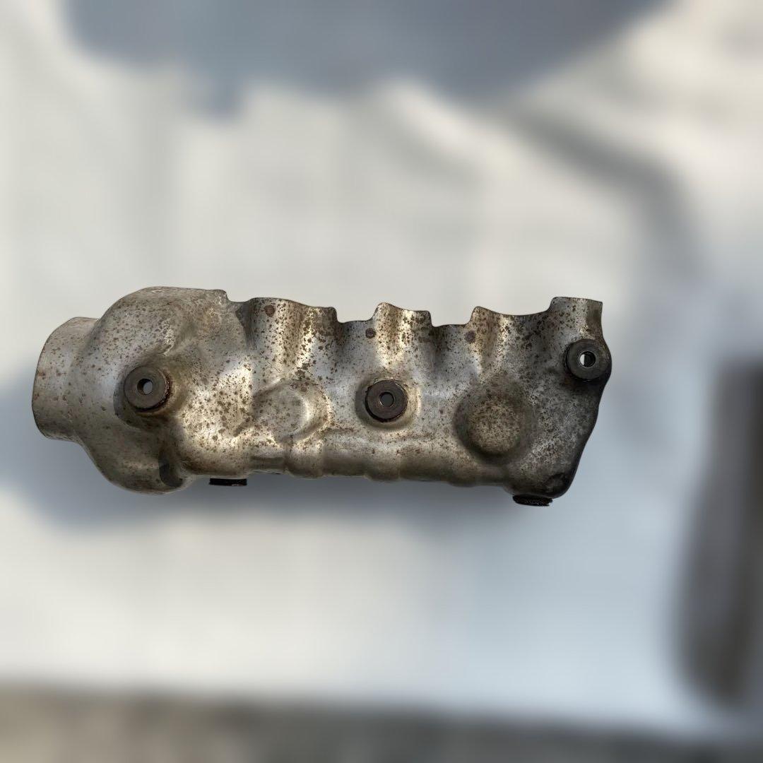 サンバートラック遮熱板5点セット