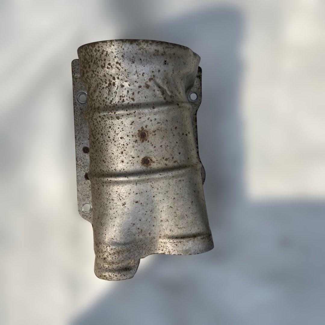 サンバートラック遮熱板5点セット