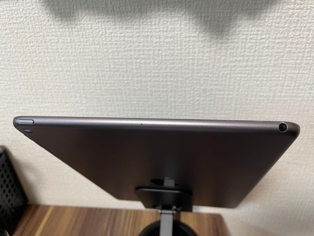 【即日発送】iPad Air(第3世代) スペースグレイ 256GB