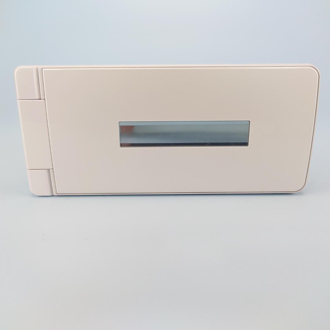 AQUOS ケータイ3 ホワイト 805SH SIMロック解除済み