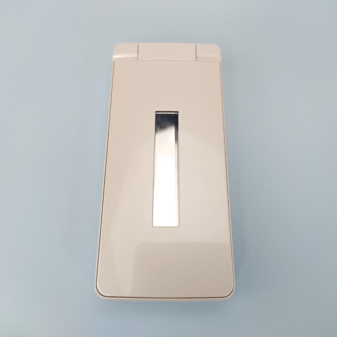 AQUOS ケータイ3 ホワイト 805SH SIMロック解除済み