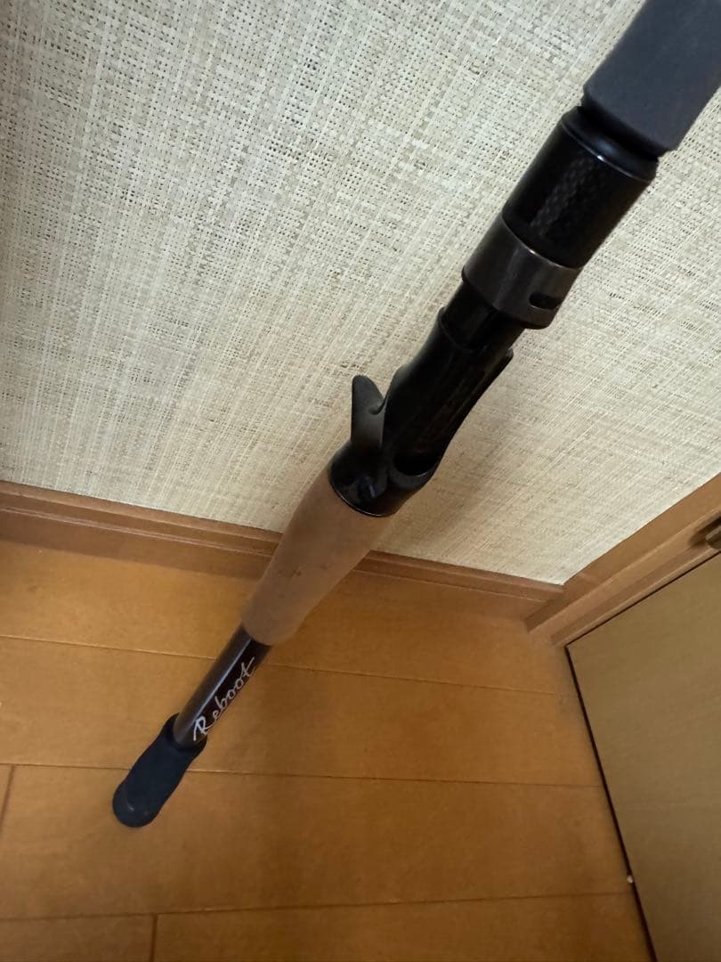 デジーノ スラング LSR-C75M/HRST M/sura（エムスラ） コルク