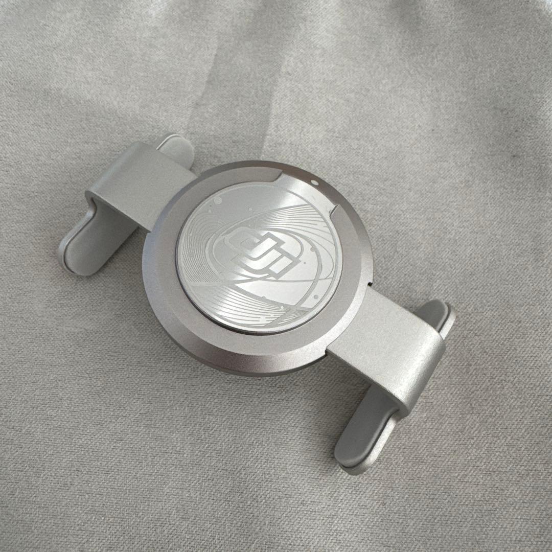 【値下げ交渉はうかがっておりません】DJI osmo mobile6