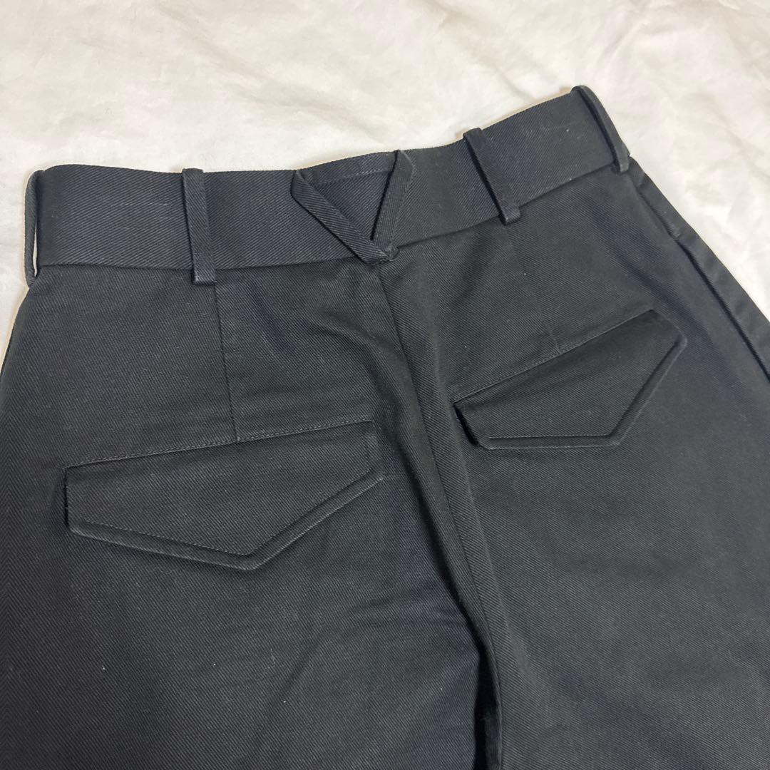 Bottega Veneta ワイド　ショートパンツ