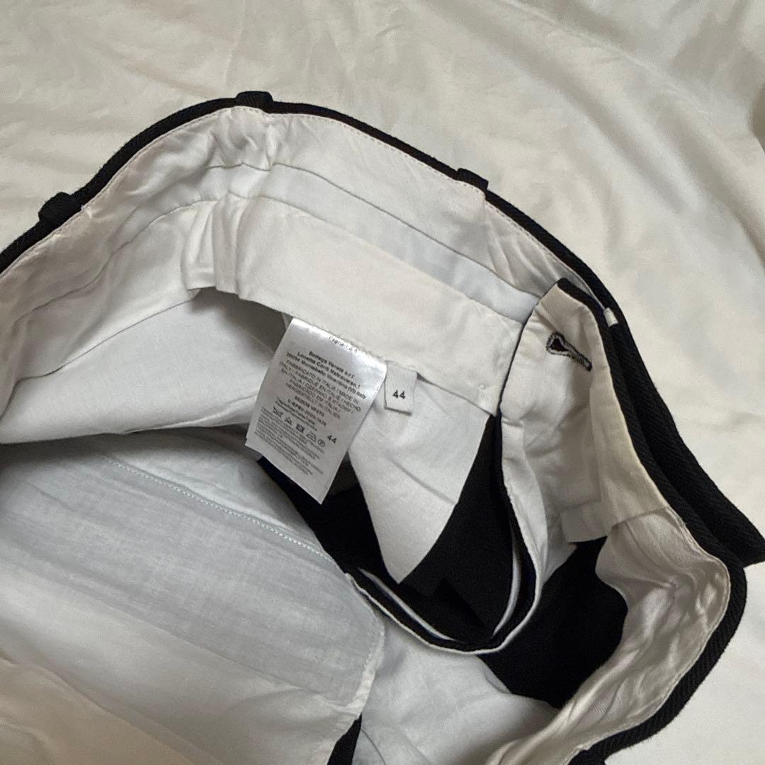 Bottega Veneta ワイド　ショートパンツ