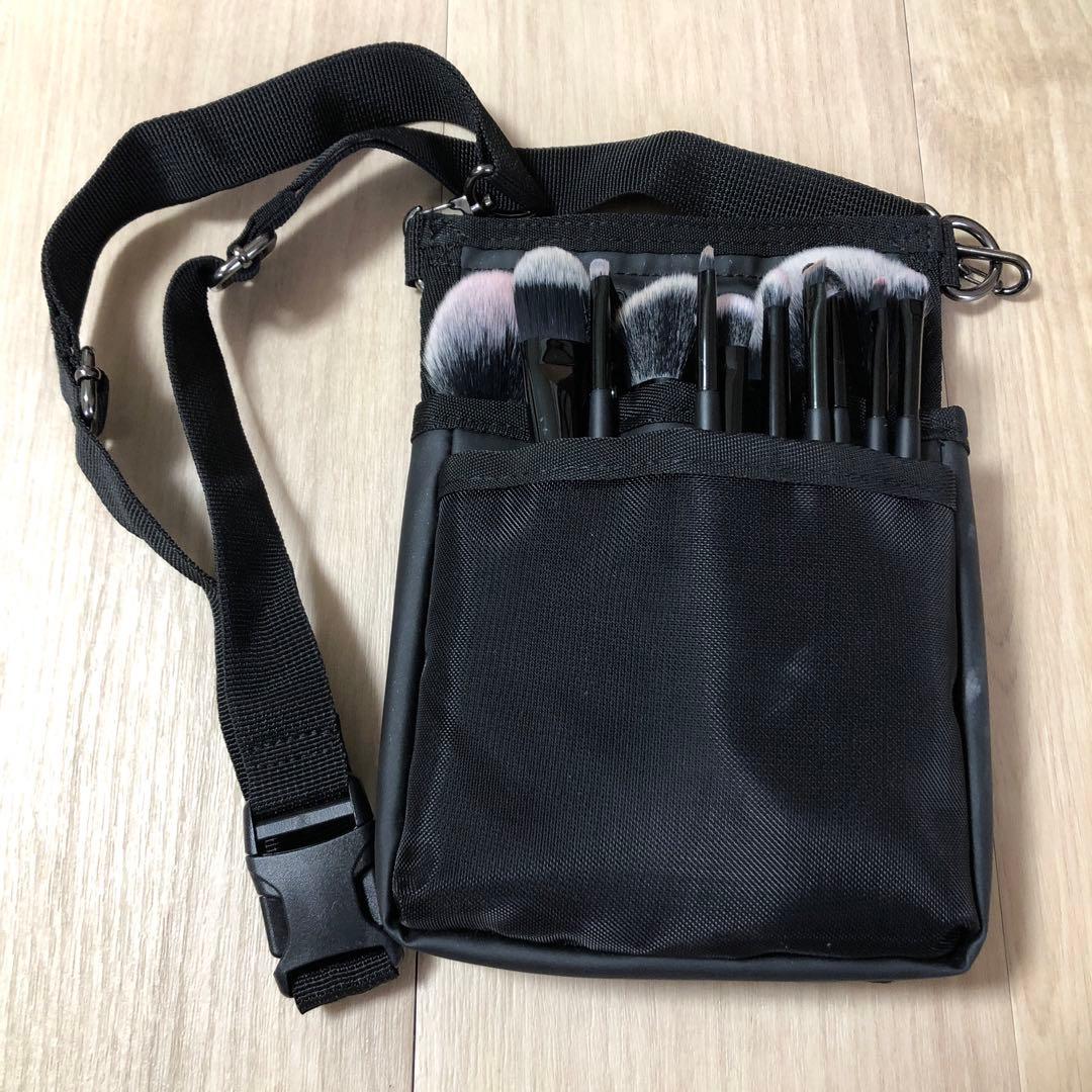 中古品　BRI-DE 美容専門学校　メイク道具一式