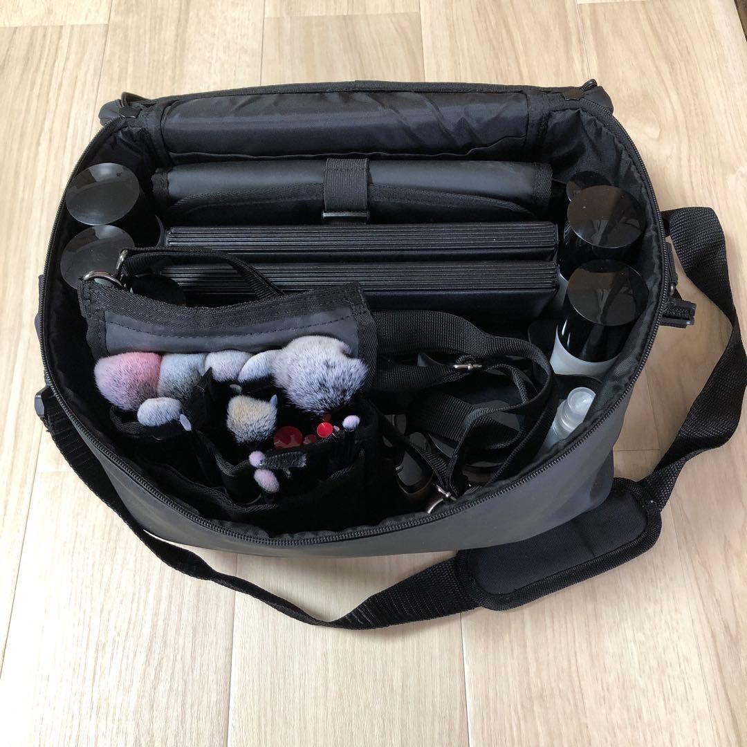 中古品　BRI-DE 美容専門学校　メイク道具一式